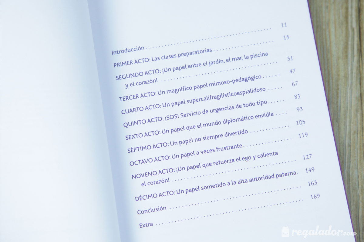 “¡Por fin somos abuelos!”: la guía práctica para los abuelos de hoy