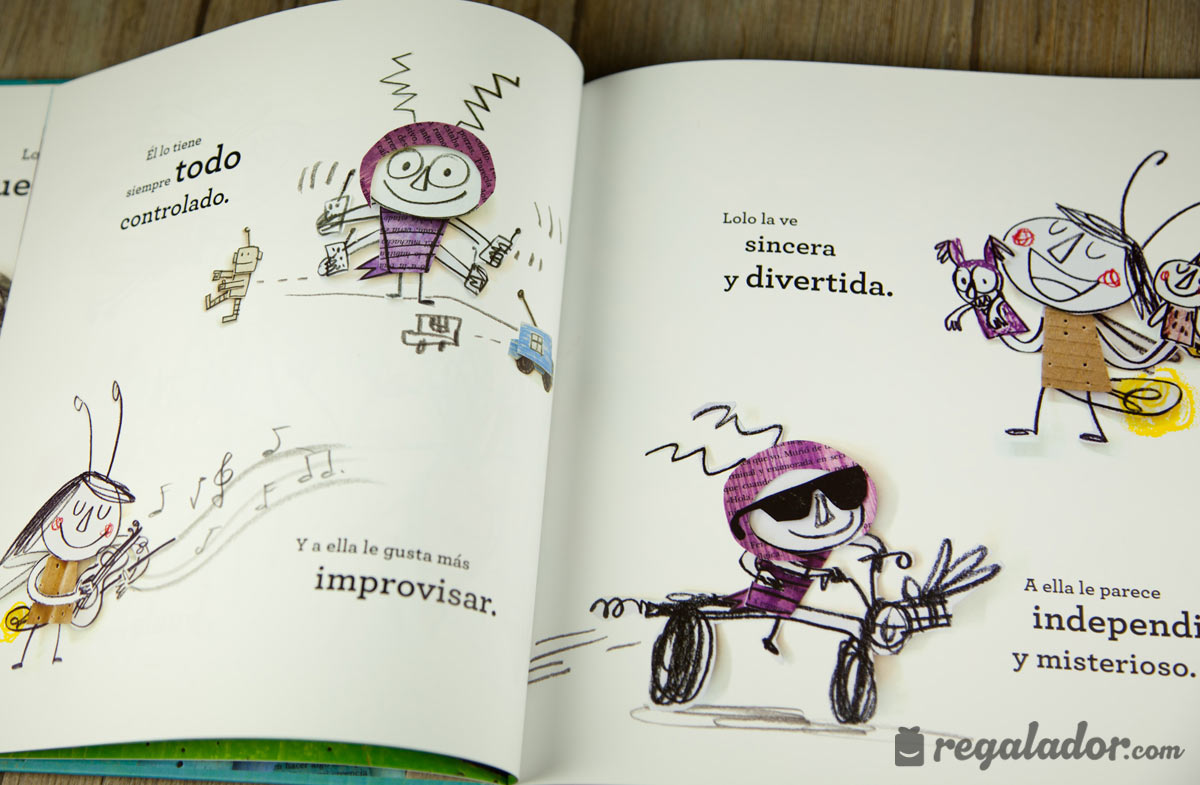 Libro «Te quiero (casi siempre)»