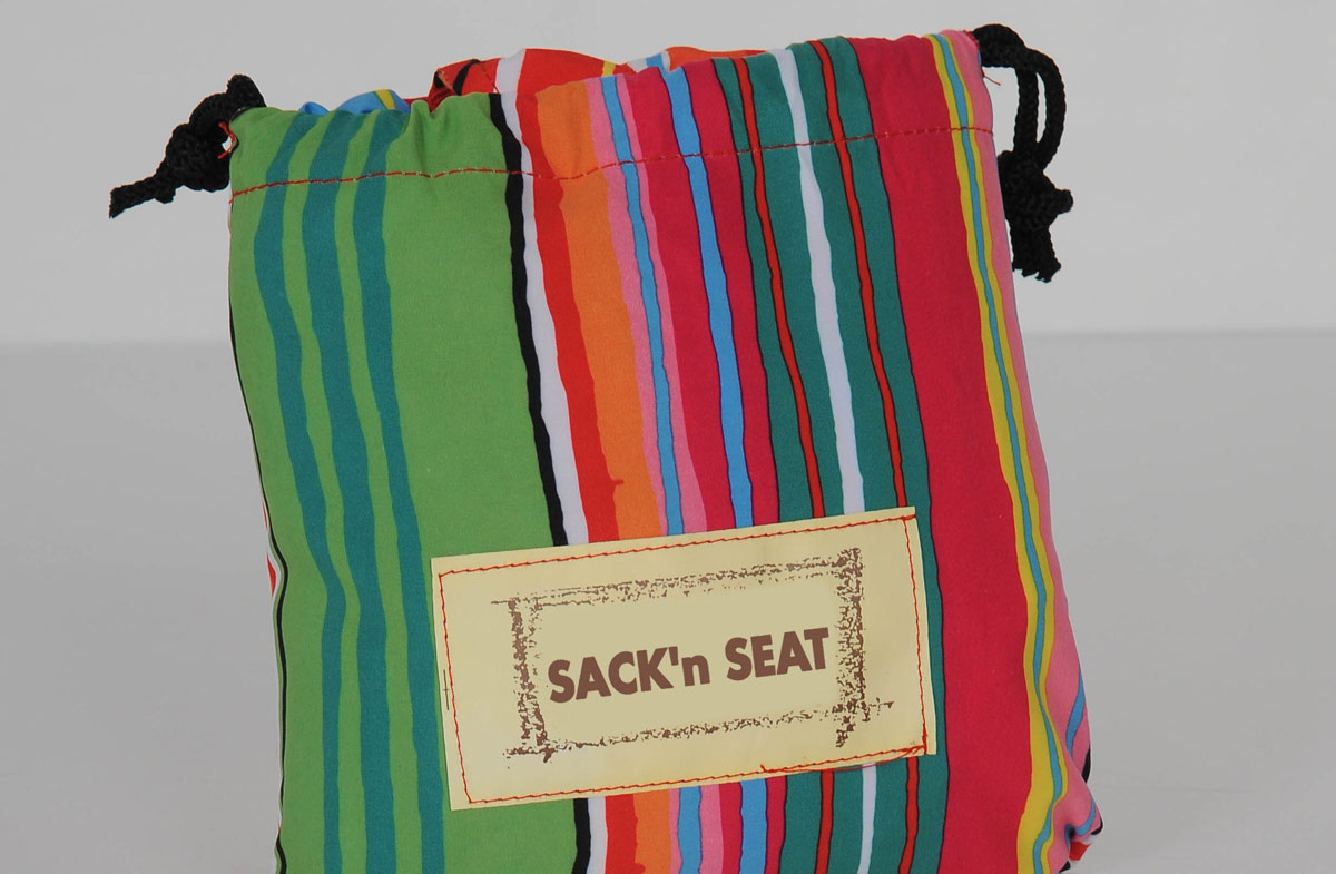 La mejor trona para viajar con los más peques