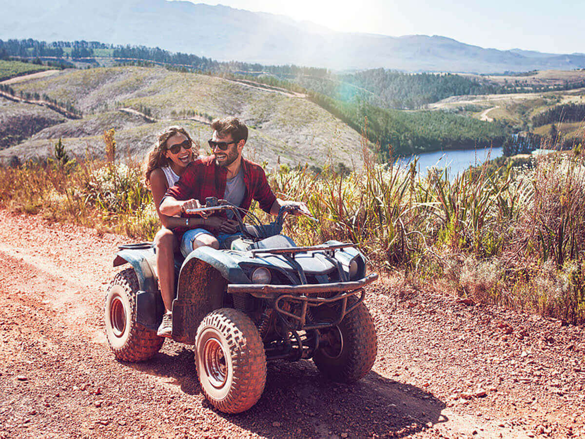 «Te quiero»: el pack más romántico de La vida es bella