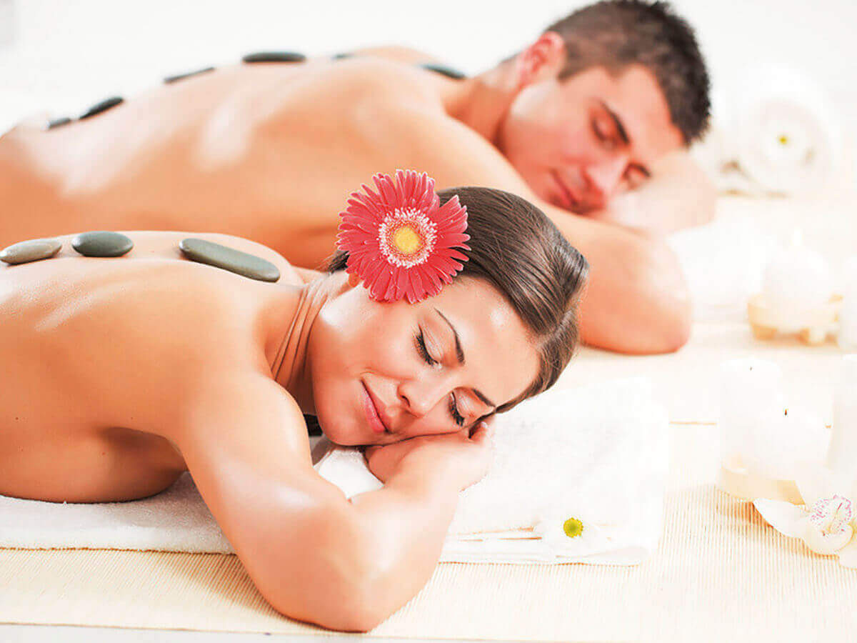 «Te quiero»: el pack más romántico de La vida es bella