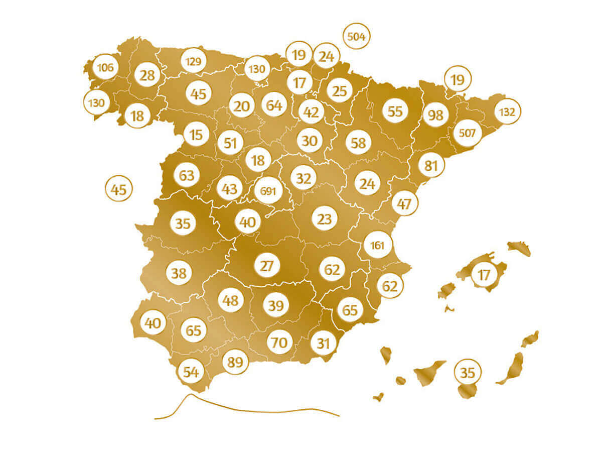 «Te quiero»: el pack más romántico de La vida es bella