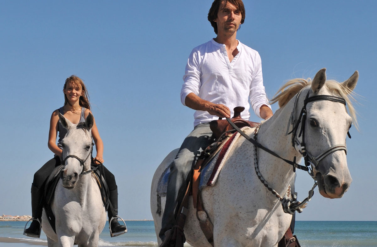 «Te quiero»: el pack más romántico de La vida es bella