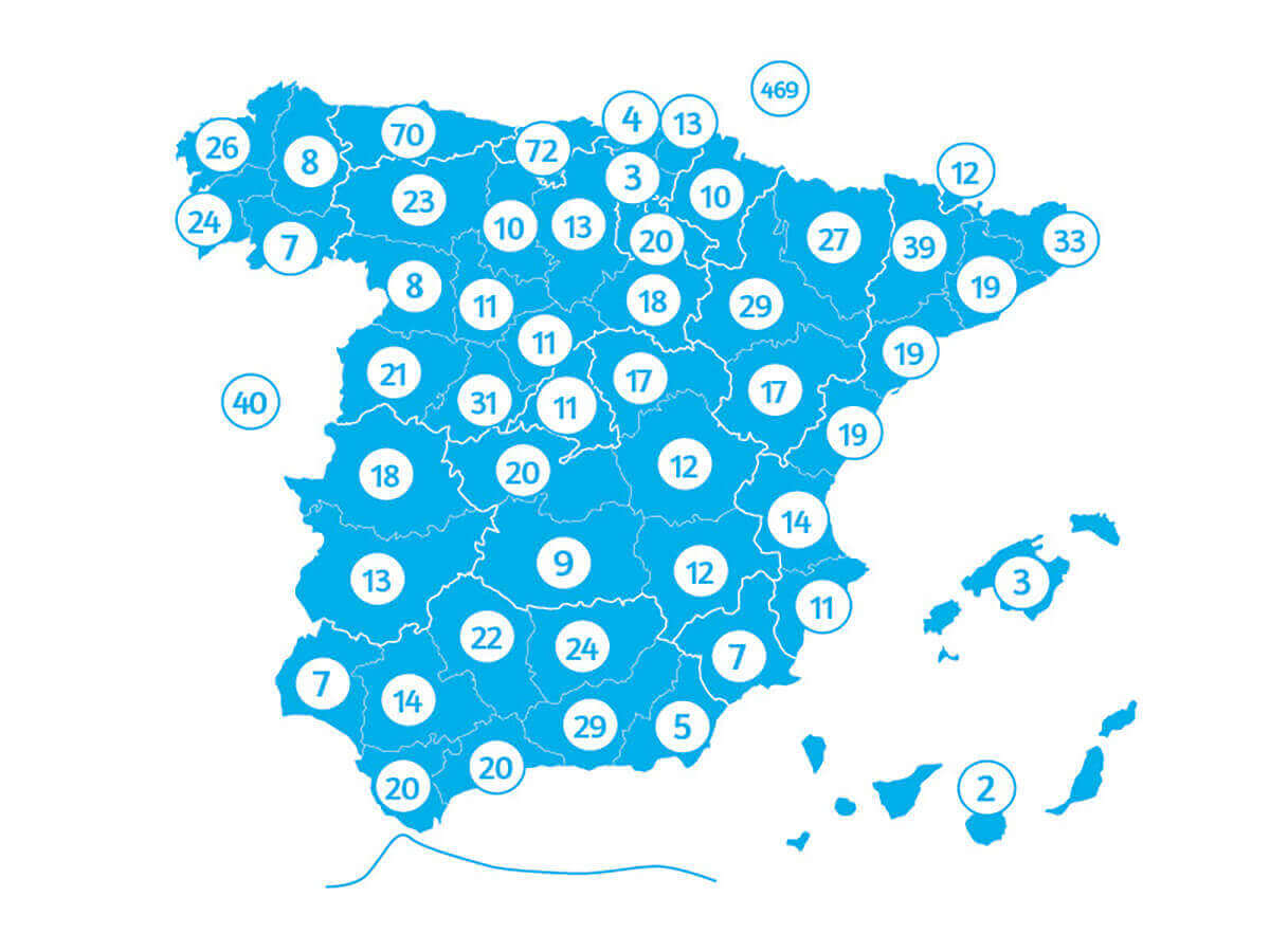 Escapada «Refugio para dos» de La vida es Bella