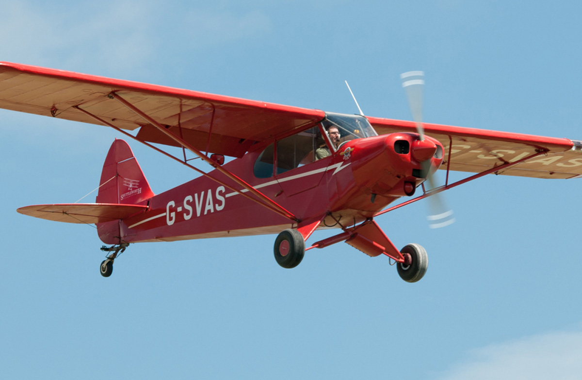 Experiencia «¡A todo gas!» de La vida es Bella