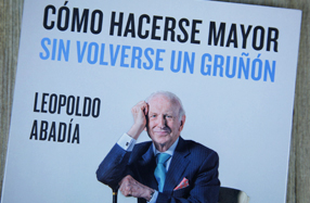Cómo hacerse mayor y no volverse un gruñón