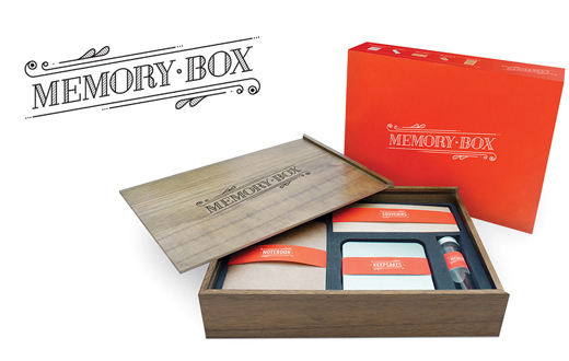 memory-box