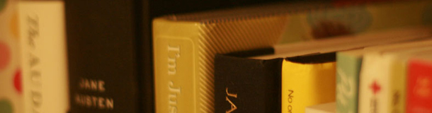 Libros para Mujeres
