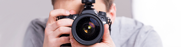 Regalos para padres aficionados a la fotografía