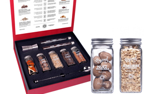 Ron box: el estuche gourmet para preparar el mejor ron