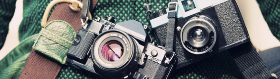 Regalos para Mujeres Fotógrafos