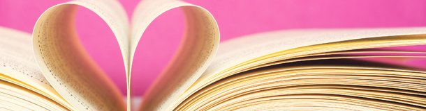 Libros románticos