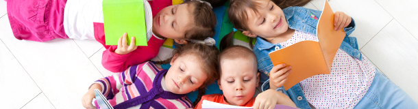 Libros Infantiles Educativos y Divertidos