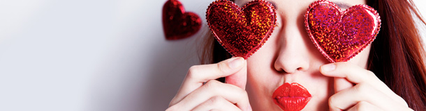 Regalos románticos para chicas