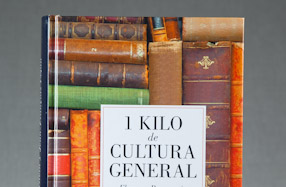 "1 kilo de cultura general": el fenómeno editorial del año