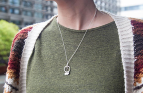 Los colgantes más especiales para mamá