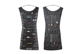 El vestido Umbra, ideal para todas tus joyas