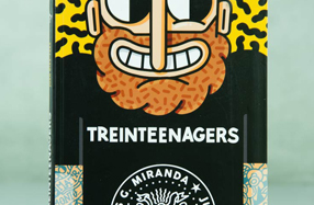 'Treinteenagers': el libro para superar la crisis de los treinta