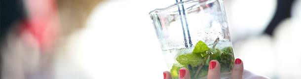 Coctelería Gourmet