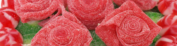 Las Tartas de Chuches más originales