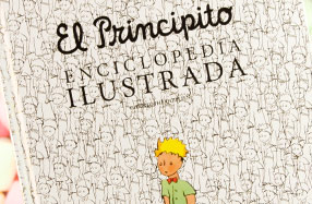 "El principito": la enciclopedia ilustrada para coleccionistas