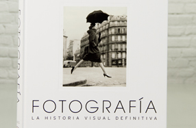 "Fotografía": La historia visual definitiva