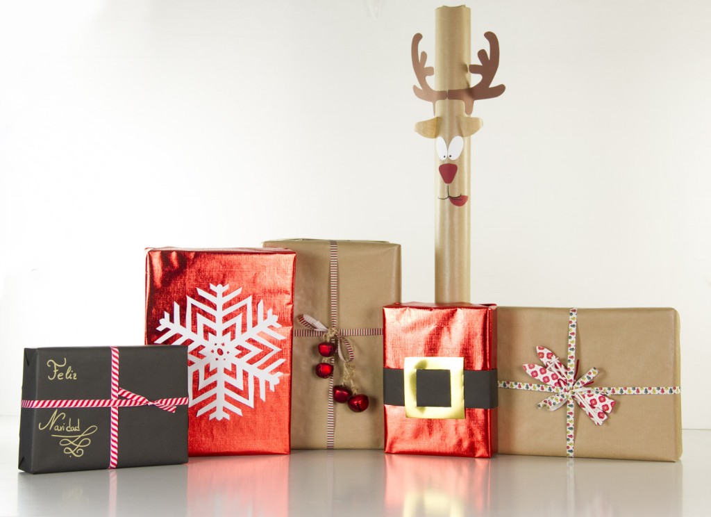 envoltorios-regalos-navidad-faciles-originales-mejores