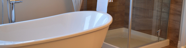Accesorios para el baño