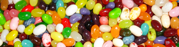caramelos y golosinas