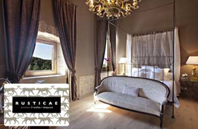 Escapada Premium de Rusticae