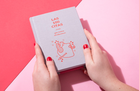 Las 100 citas que nunca olvidaremos