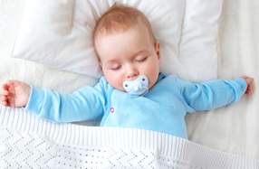 Canción personalizada para bebés recién nacidos