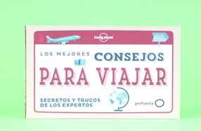Los mejores consejos para viajar