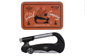 Multiherramienta para aventureros