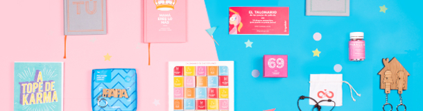 Productos Románticos Regalador