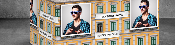 Papel de Regalo Personalizado