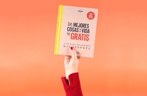 Las mejores cosas de la vida son gratis