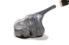 La increíble "Plastilina inteligente"