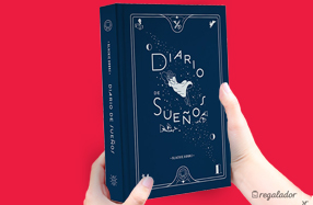 El diario para descifrar los sueños