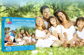 Baby'n'Joy: Estancias familiares con desayunos