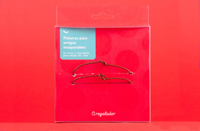 Pulseras para amigas inseparables