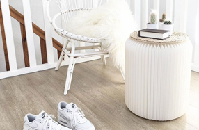 Stooly: el libro que se transforma en silla