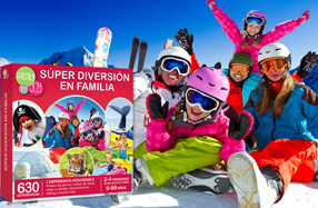 Baby'n'Joy: Súper diversión en familia