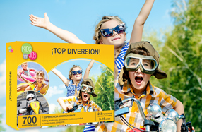 Kids 'n' Joy: las mejores experiencias para niños