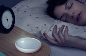 Dodow: El aparato para dormir más rápidamente