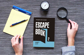 Escape book. El secreto del Club Wanstein