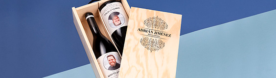 Regalos de Boda Personalizados