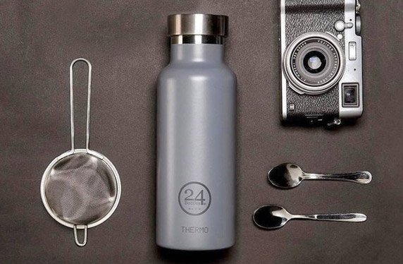 Botella termo 24Bottles