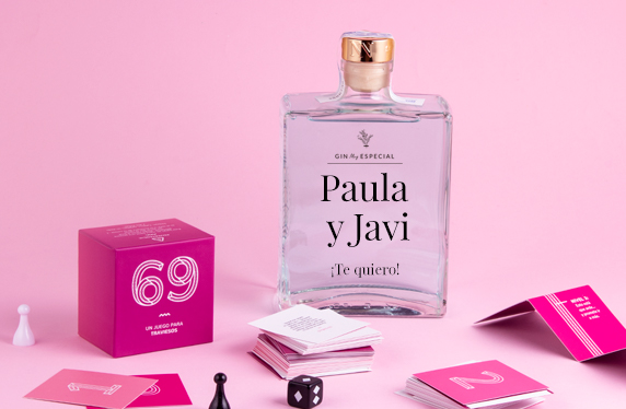 Kit "noche completa"