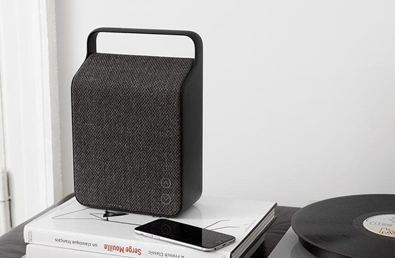 Vifa, los altavoces más elegantes